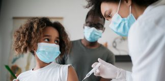 Covid vaccine for 12 to 17 year olds from next month