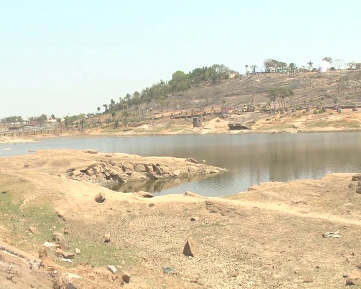 Seven girls drowned in Jharkhand during a religious ceremony 1 Jharkhand