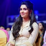 Krithi Sheety at SIIMA 2021 photos