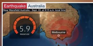 Melbourne