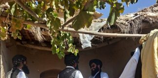 Mullah Omar