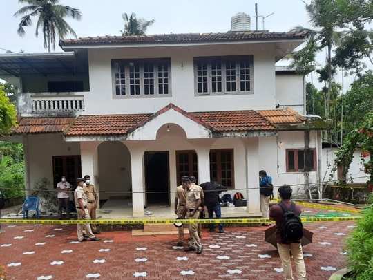 Panamaram twin murder case - Kerala9.com Panamaram twin murder case