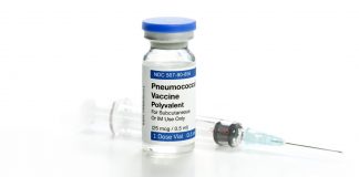 Pneumonia vaccine