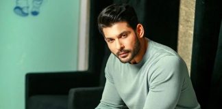 Siddharth Shukla