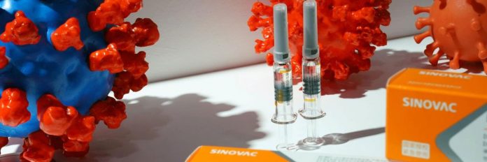 Sinovac vaccine