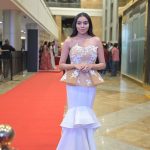 Sree leela at SIIMA 2021 photos 2