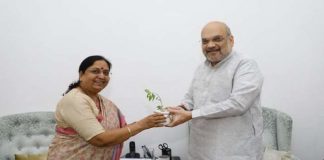 Uttarakhand governor
