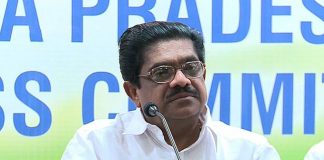 VM Sudheeran
