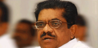VM Sudheeran