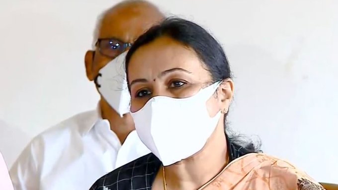VeenaGeorge - Kerala9.com VeenaGeorge