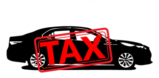 Vehicle taxes