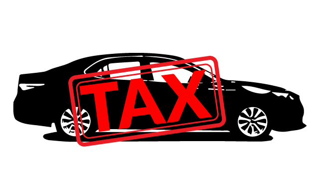 Vehicle - Kerala9.com Vehicle taxes