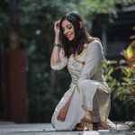 actress santhi priya advocate new photoshoot