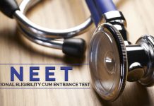 NEET UG 2026 Re-exam Scheduled for June 21; No Fresh Application or Fees Required neet