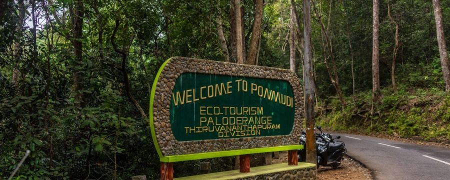 ponmudi eco - Kerala9.com ponmudi eco