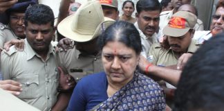 sasikala