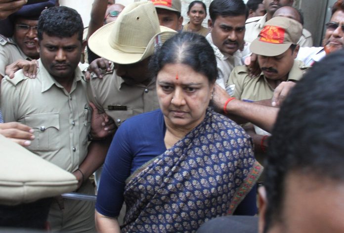 sasikala