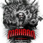 vikram mahaan movie poster 001