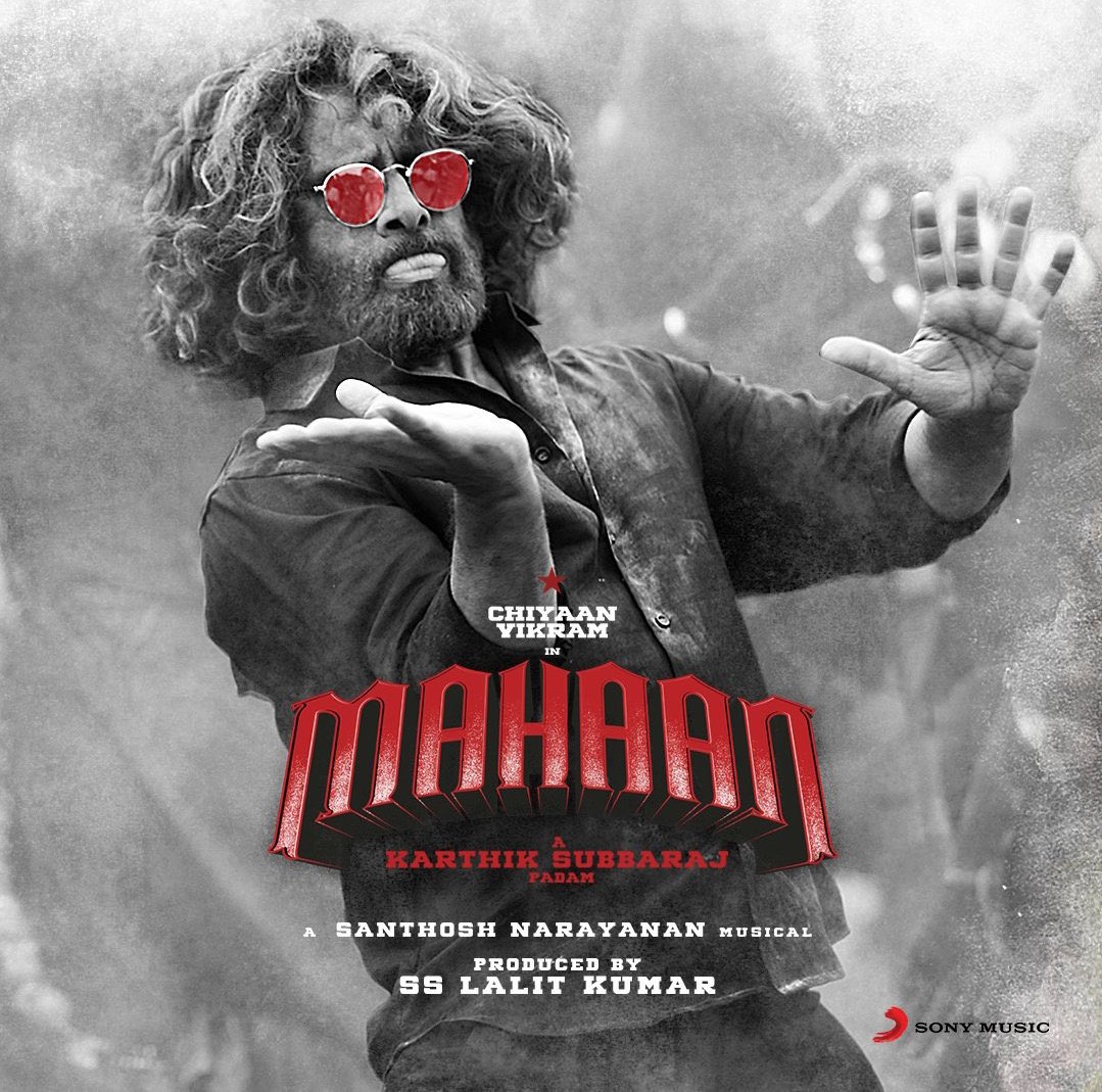 Mahaan (2022)