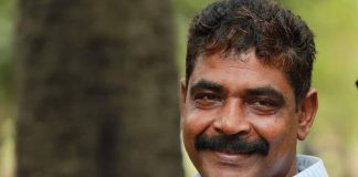 Antony Perumbavoor