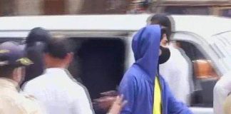 Aryan Khan