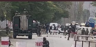 Baramulla