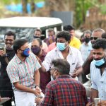 Bheemante Vazhi location photos 001