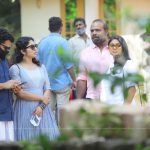 Bheemante Vazhi movie stills 012