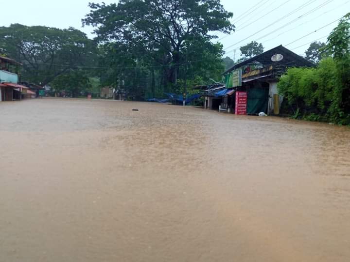 Heavy rain kerala - Kerala9.com Heavy rain kerala