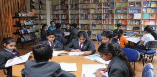 ICSE exam