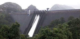 Idukki Dam