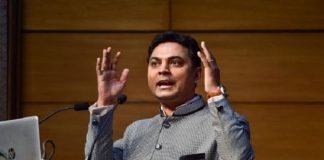 KV Subramaniam