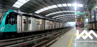Kochi Metro