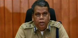 Loknath Behera