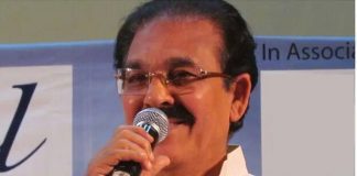 Mappilappattu artist VM Kutty