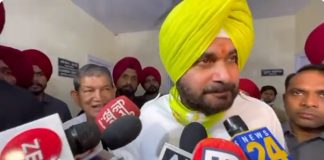 Navjot Singh Sidhu 1
