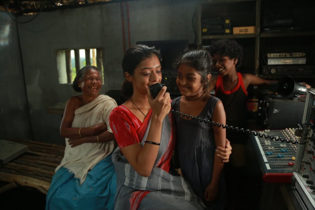 Priyamvada Krishnan in Station 5 Malayalam Movie photos 001