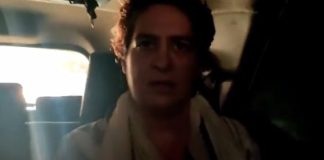 Priyanka Gandhi