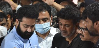 Puneeth Rajkumar Funeral Photos 004