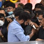 Puneeth Rajkumar Funeral Photos 006