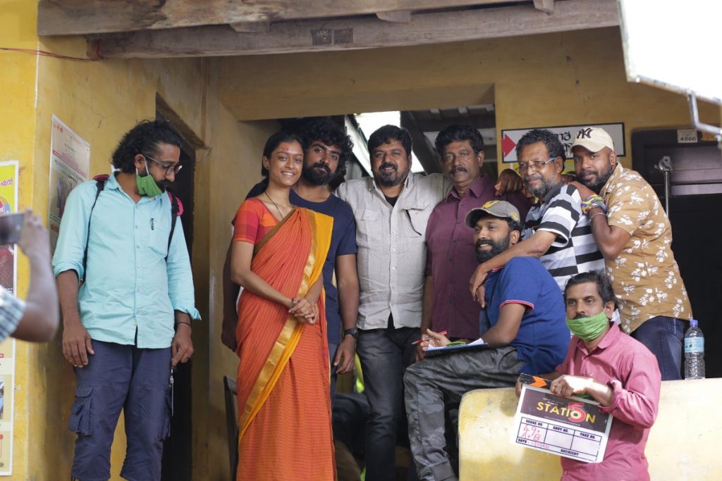 Station 5 Malayalam Movie Stills 005