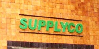 Supplyco