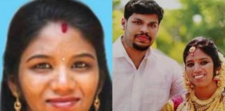 Uthra murder