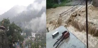 Uttarakhand rain