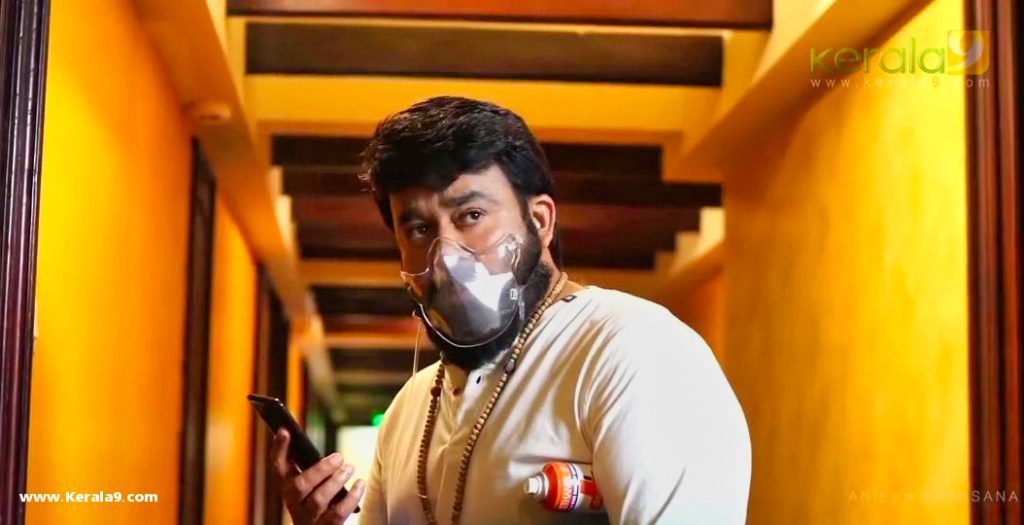 alone mohanlal movie photos 001