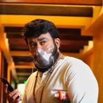 alone mohanlal movie photos 001