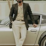 dulquer salmaan kurup photos