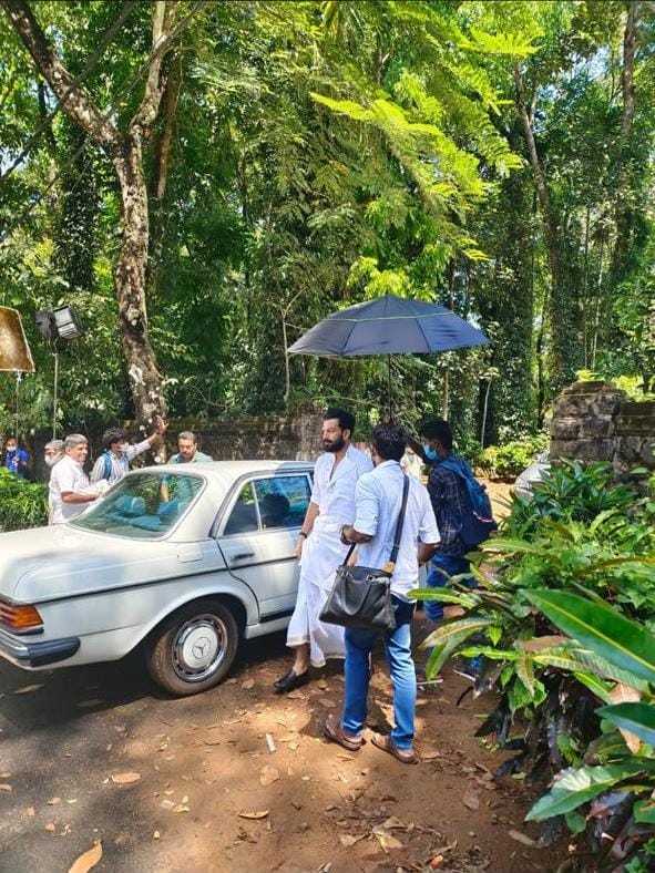 kaduva movie location photos 002