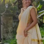 karthika muralidharan new photos
