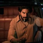 kurup dulquer salmaan new look photos dq 001